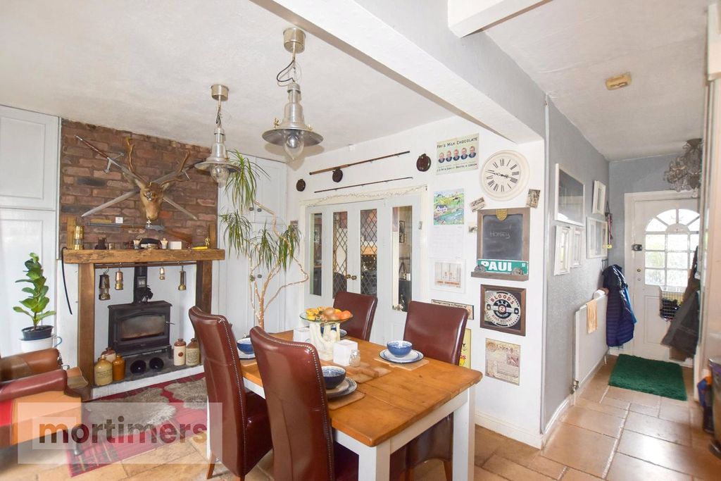 Property photo 2 of 18 Kitchen/Diner