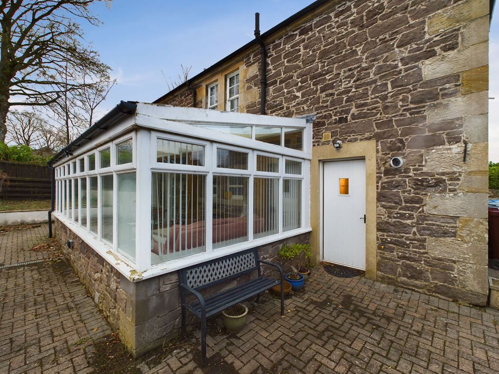 Property photo 2 of 19 Rear Conservatory