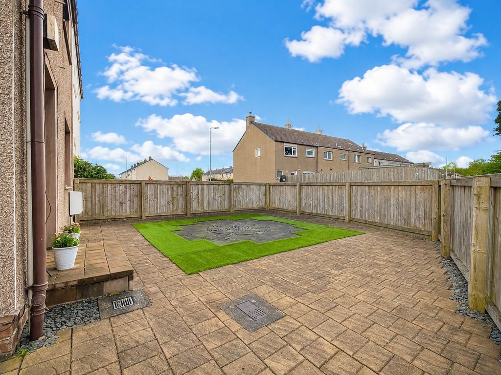 Additional image 25 of 2 bed terraced house for sale17 Churchill Road, Kinross KY13