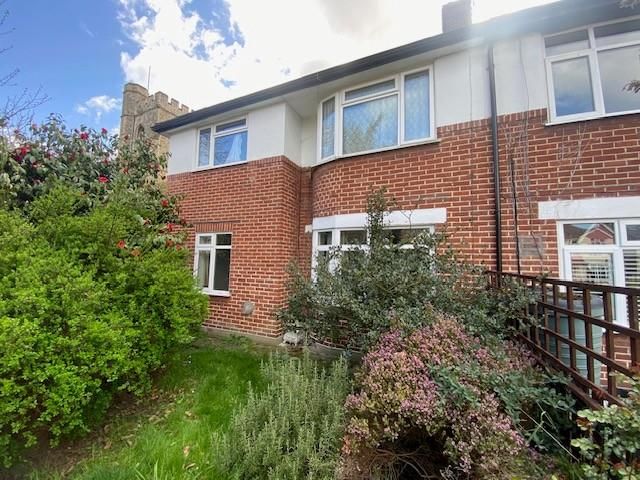 Property photo 1 of 11 Flat 1 St Johns Court Exterior 4.Jpg