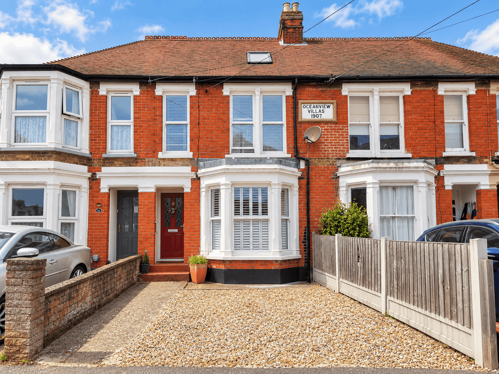 Property photo 1 of 14 3 Bedroom Semi Detached For Sale