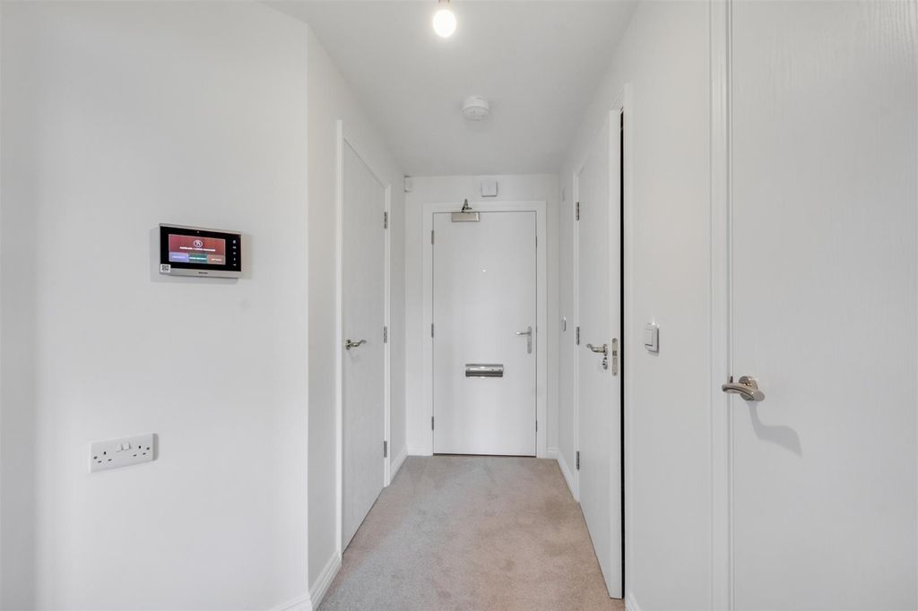 Additional image 6 of 1 bed flat for saleGilbert Lodge, 2 Wilmot Lane, Beeston NG9