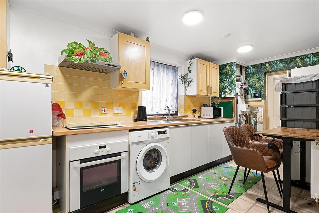 Property photo 2 of 11 Open Plan Kitchen/Reception Room