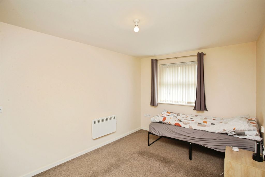Additional image 11 of 2 bed flat for saleCrackthorne Drive, Rugby CV23