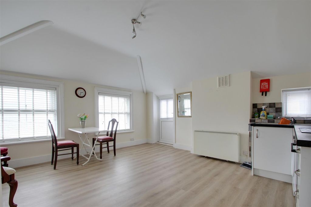 Property photo 2 of 6 Open Plan Lounge Kitchen