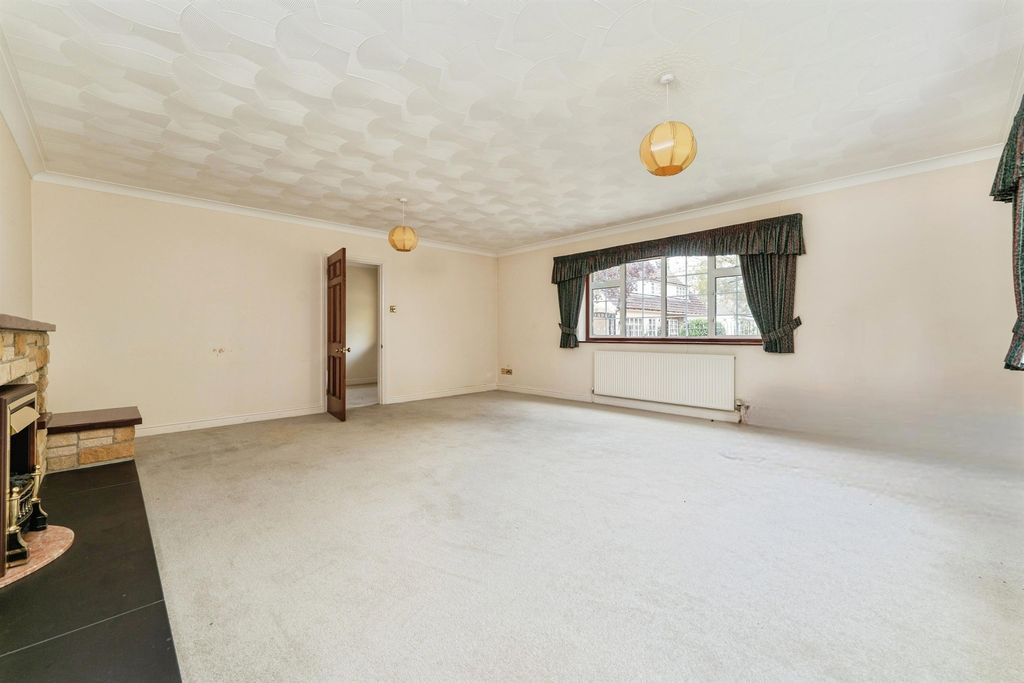 Additional image 9 of 3 bed detached bungalow for saleWisbech Road, March PE15
