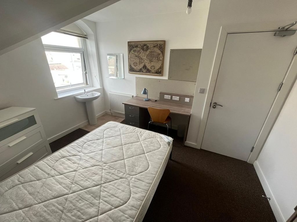 6 bed shared accommodation to rentPhillips Parade, Swansea SA1 photo 5