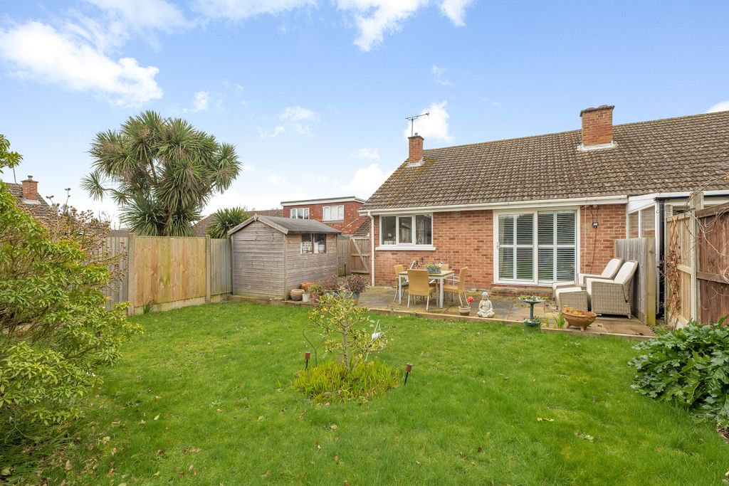 Property photo 2 of 11 Rear Elevation