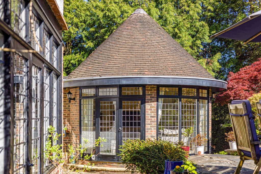 Additional image 16 of 5 bed detached house for saleRockfield Road, Oxted RH8