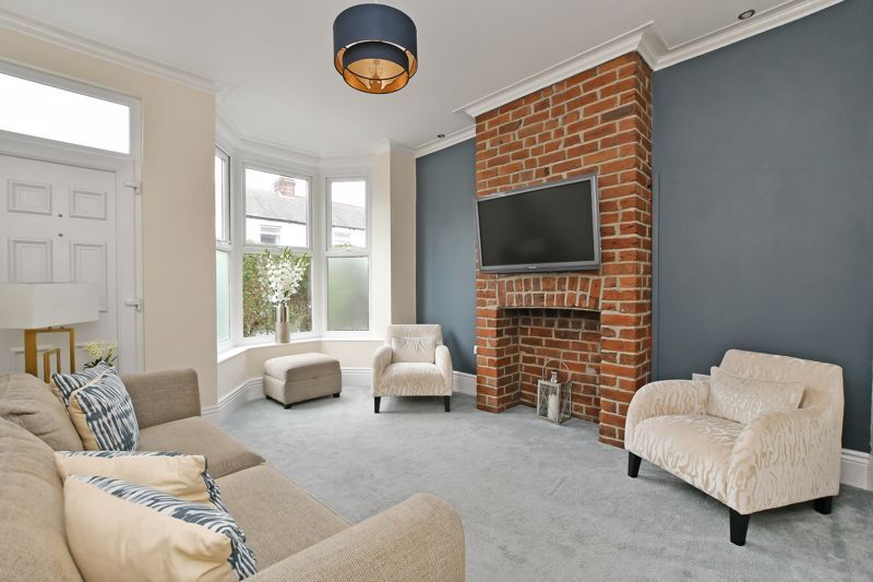 Property photo 2 of 26 Living Room