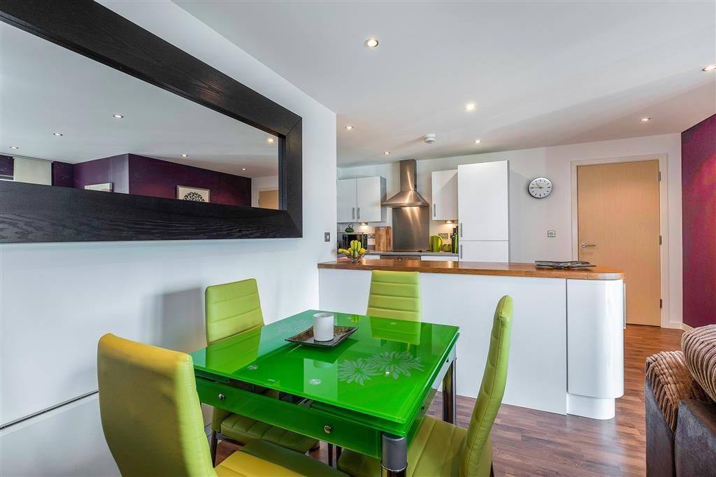 Property photo 2 of 8 Dining Room