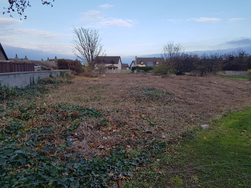 Property photo 1 of 4 Cleared Plot