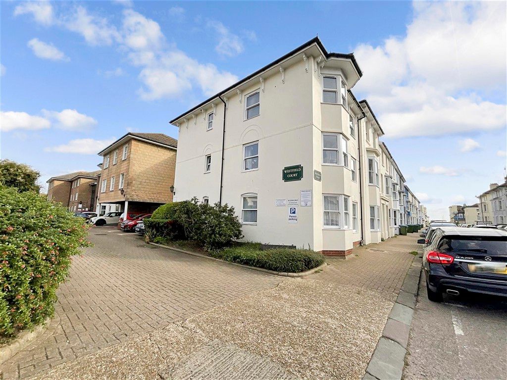 Property photo 3 of 7 New External Front Shot