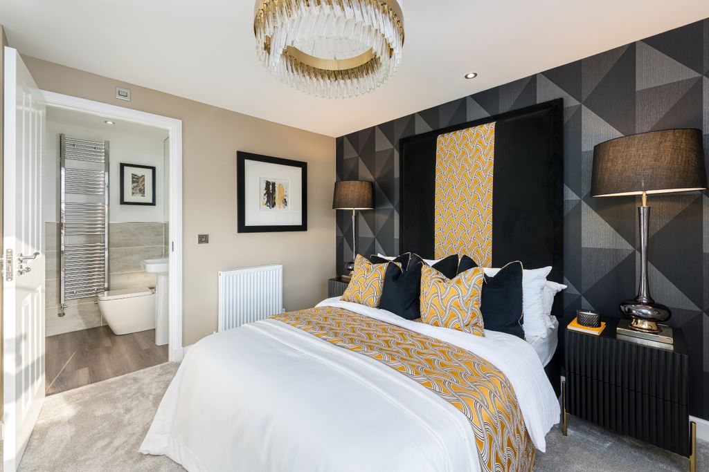 Additional image 6 of 4 bed detached house for sale"Falkland" at 24 Gairnhill, Countesswells, Aberdeen AB15