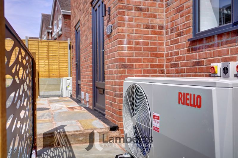 Property photo 3 of 19 Air Source Heat Pump