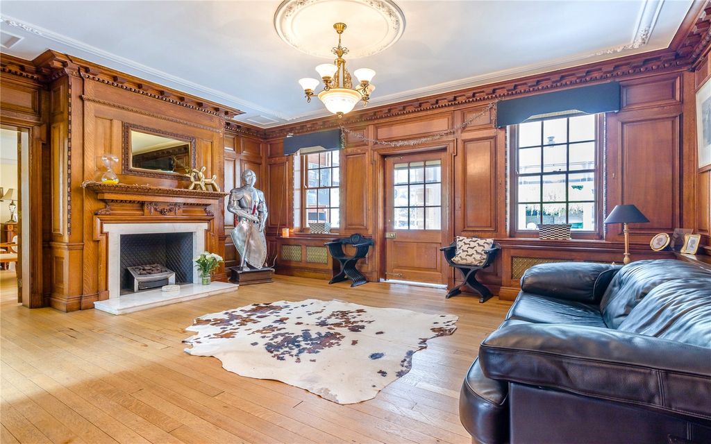 Additional image 5 of 7 bed detached house for saleStoneycroft, 1 The Grove, Lincoln, Lincolnshire LN2