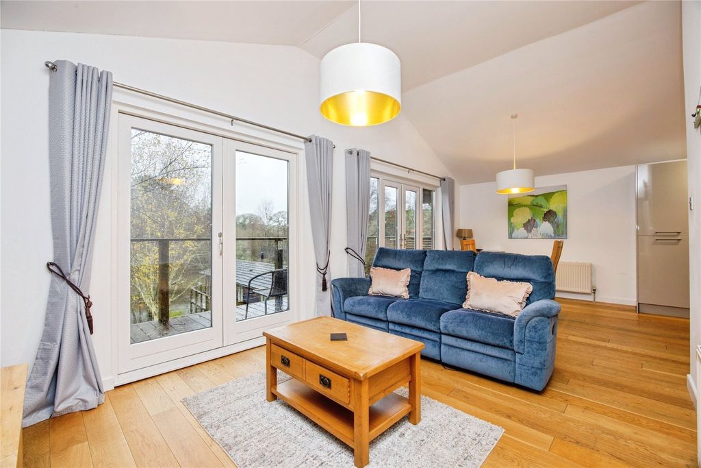 Additional image 5 of 1 bed property for saleLanreath, Looe, Cornwall PL13