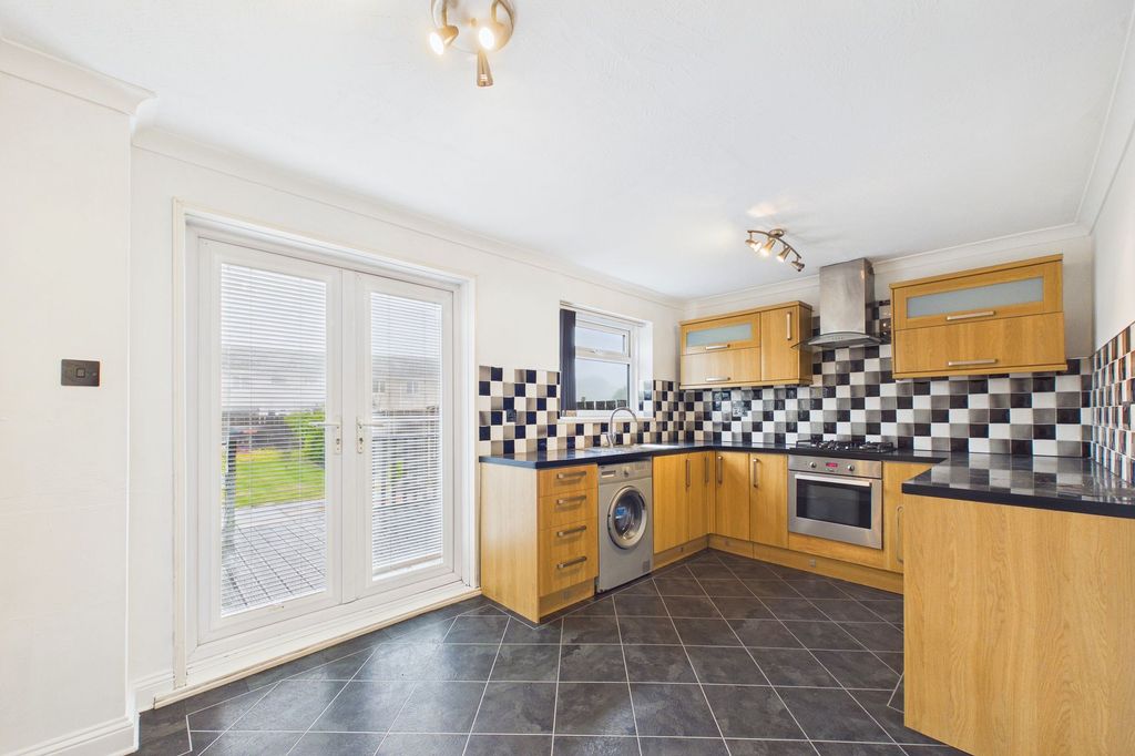 2 bed terraced house for saleCroftlands, Bigrigg CA22 photo 4