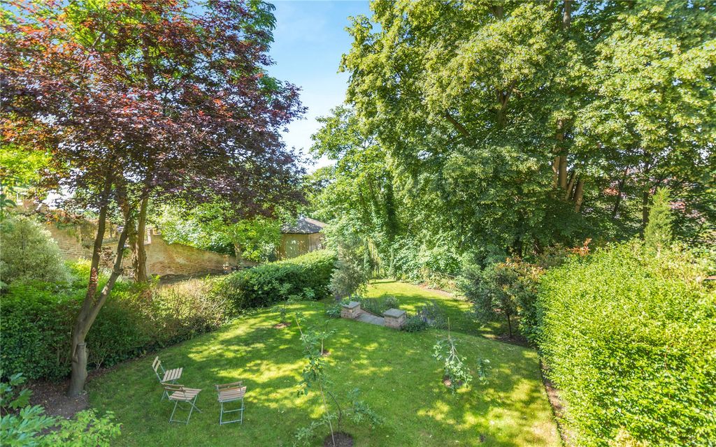 Additional image 20 of 5 bed detached house for salePark Terrace, The Park, Nottingham NG1