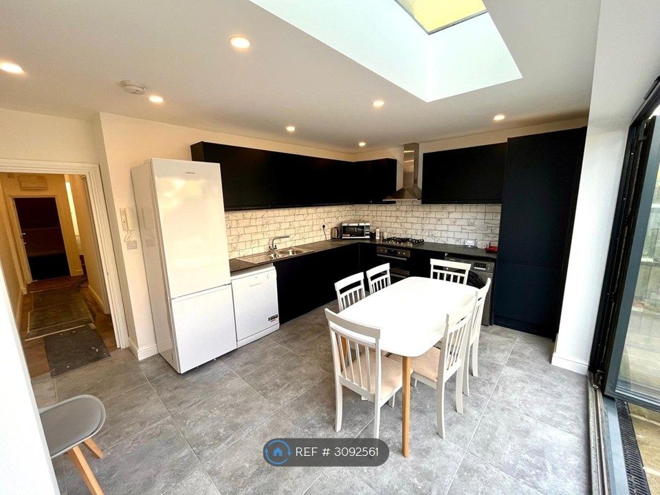 Property photo 3 of 9 Open Plan Living Room/Kitchen