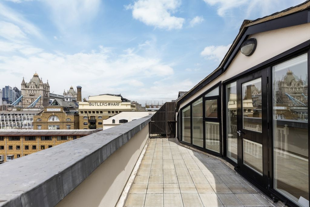 Property photo 2 of 11 Eagle Wharf F51 -...