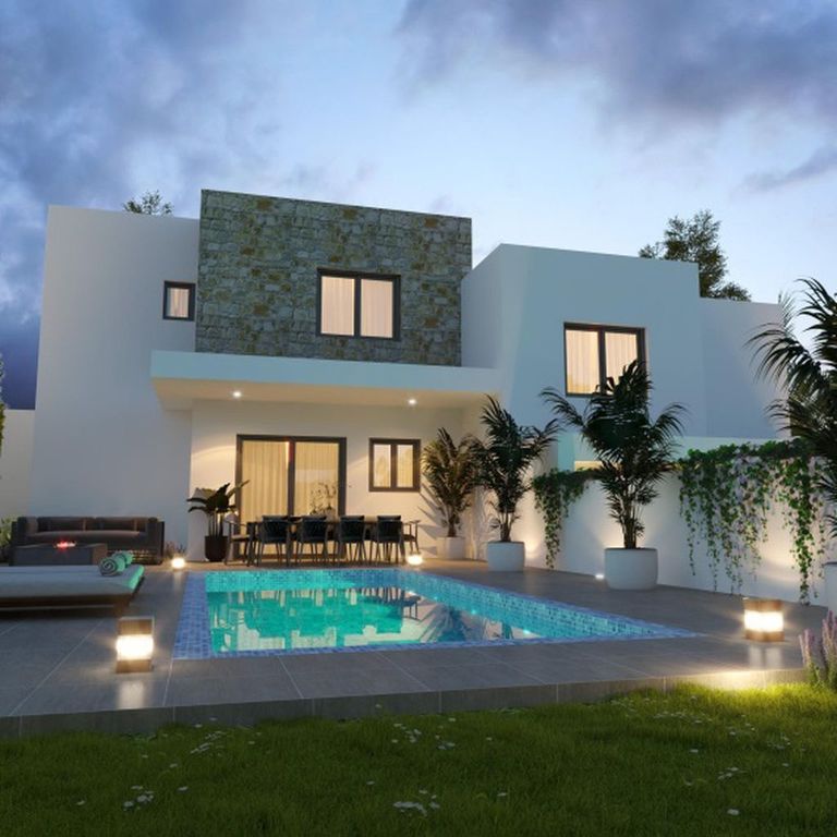 Property photo 3 of 10 Villa Exterior -...