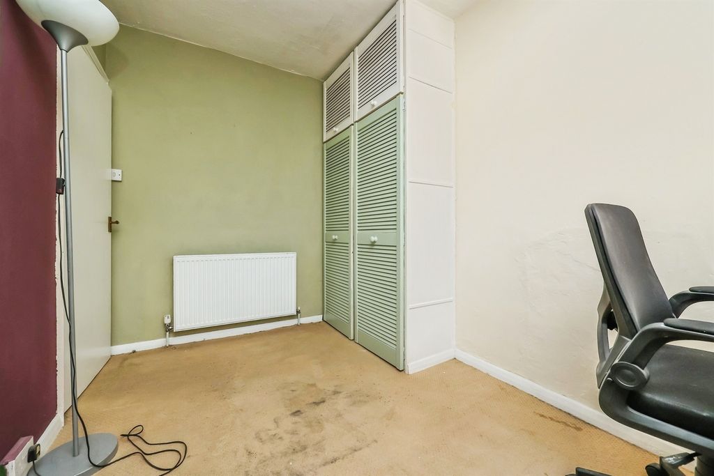 Additional image 17 of 2 bed terraced house for saleFlamstead Road, Ilkeston DE7