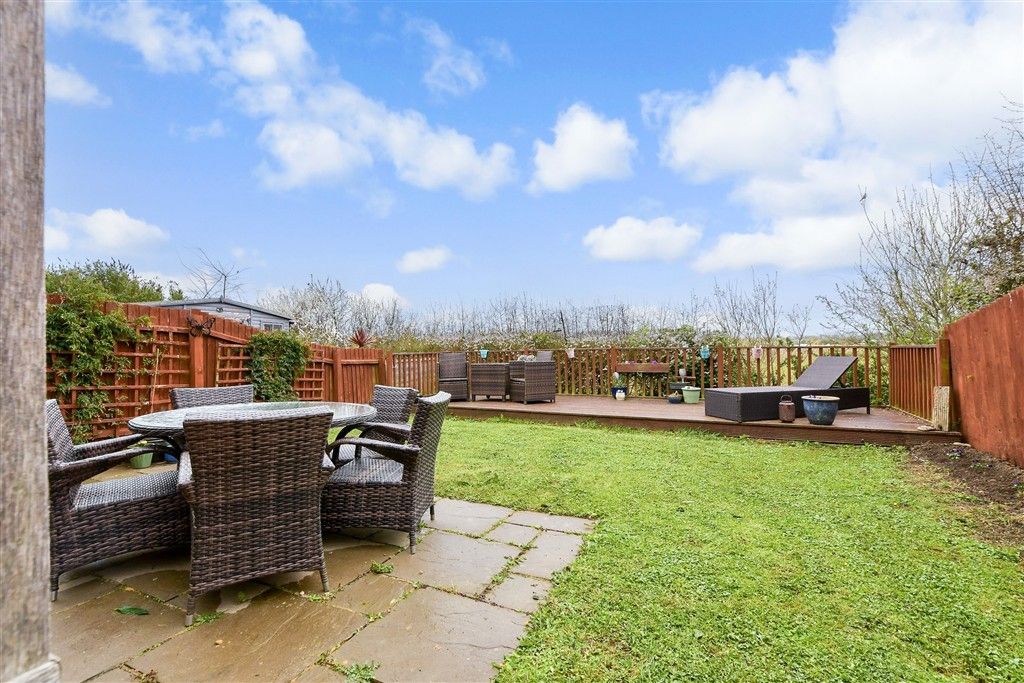 Property photo 2 of 12 Rear Garden