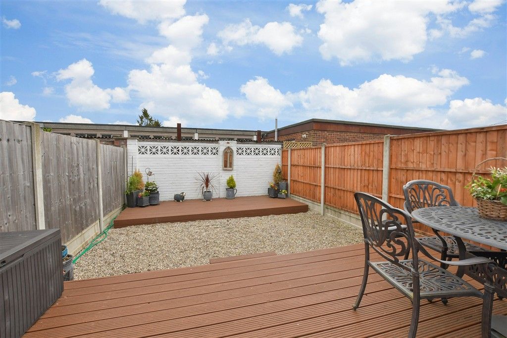 Property photo 2 of 13 Patio / Decking