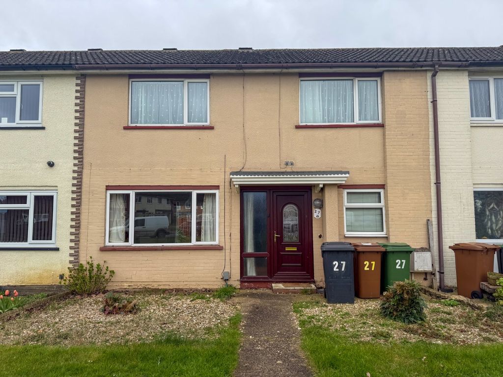 Property photo 1 of 11 Extermal