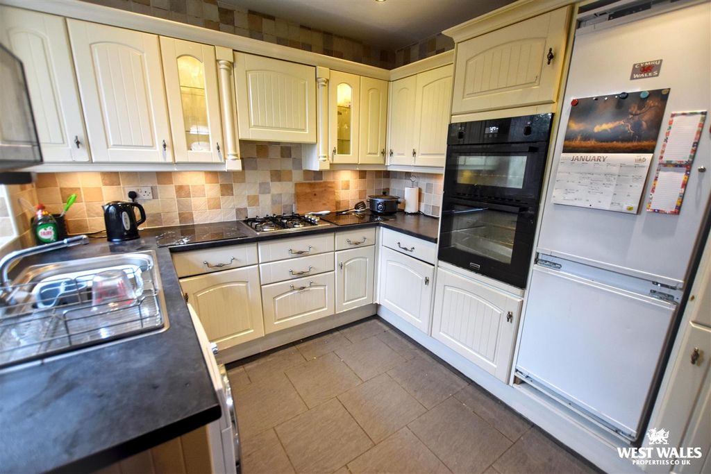 Additional image 11 of 3 bed semi-detached house for saleHolyland Road, Pembroke SA71
