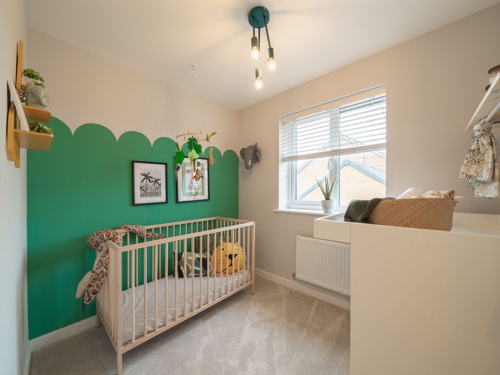 Additional image 19 of 4 bed detached house for sale"The Coniston" at Market Crescent, Houghton Le Spring DH4