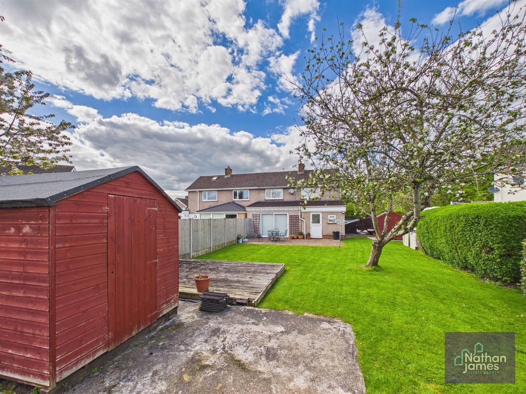 Property photo 2 of 26 Rear Garden