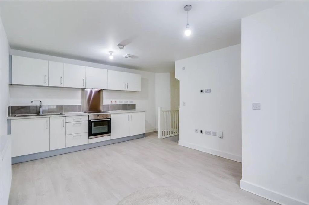 Property photo 2 of 8 Open Plan Kitchen/Living