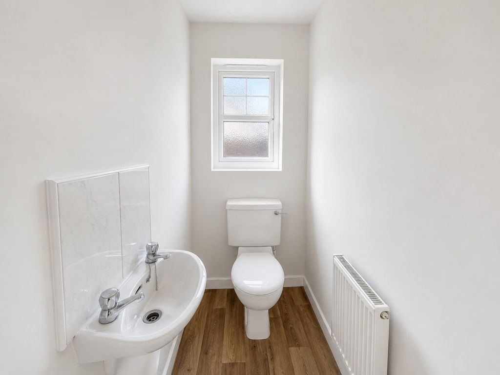 Property photo 3 of 13 Downstairs WC