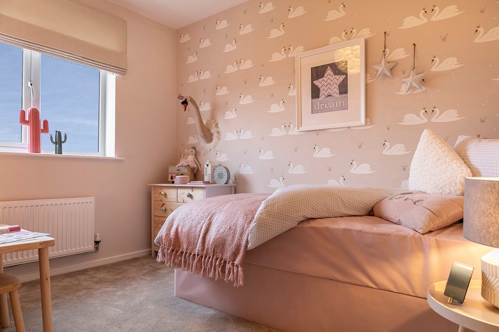 Property photo 3 of 6 Cs-Vdsw-K1002-Stratfordbay-Bed3