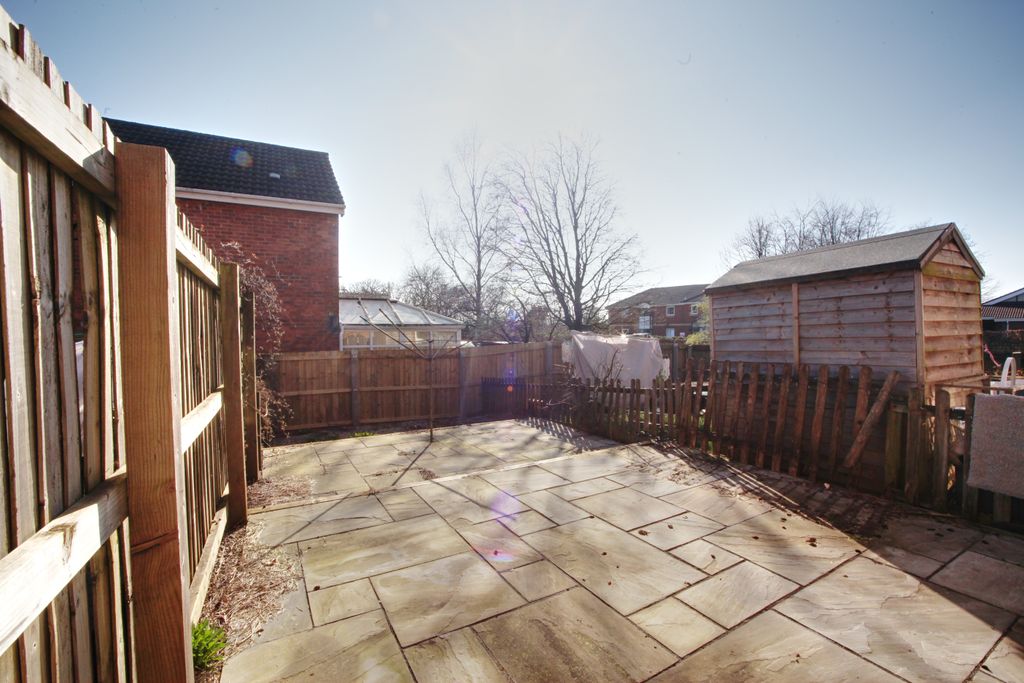 Additional image 23 of 2 bed terraced house for saleCwrt Bryn Y Grug, Blackwood NP12