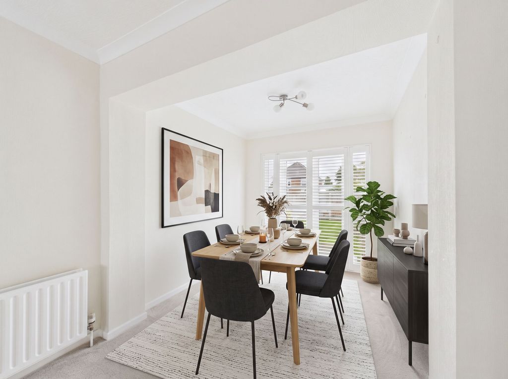 Property photo 3 of 18 Lounge Dining Room (Virtually Furnished)