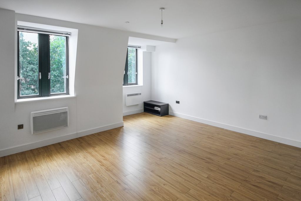 Property photo 2 of 20 Flat 33, William Shipley House, Knightrider Court, Knightrider Street, Maidstone Me15 6Xd