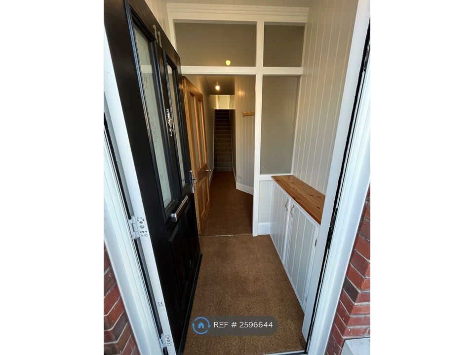 Property photo 3 of 22 Entrance Lobby /Meter Cupboard &amp; Llway