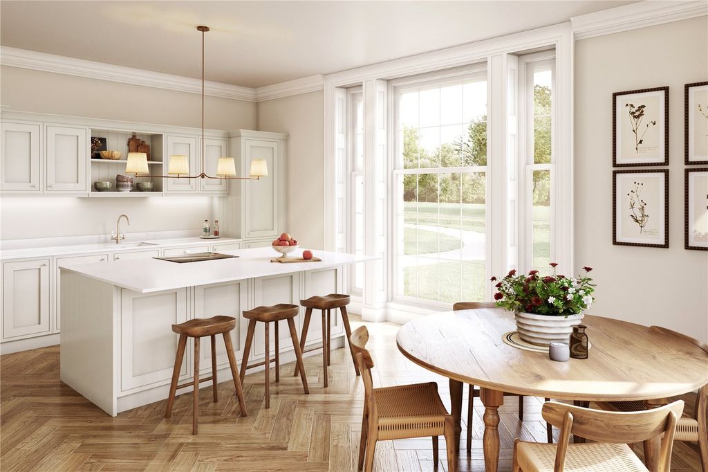 Property photo 1 of 17 Kitchen Cgi