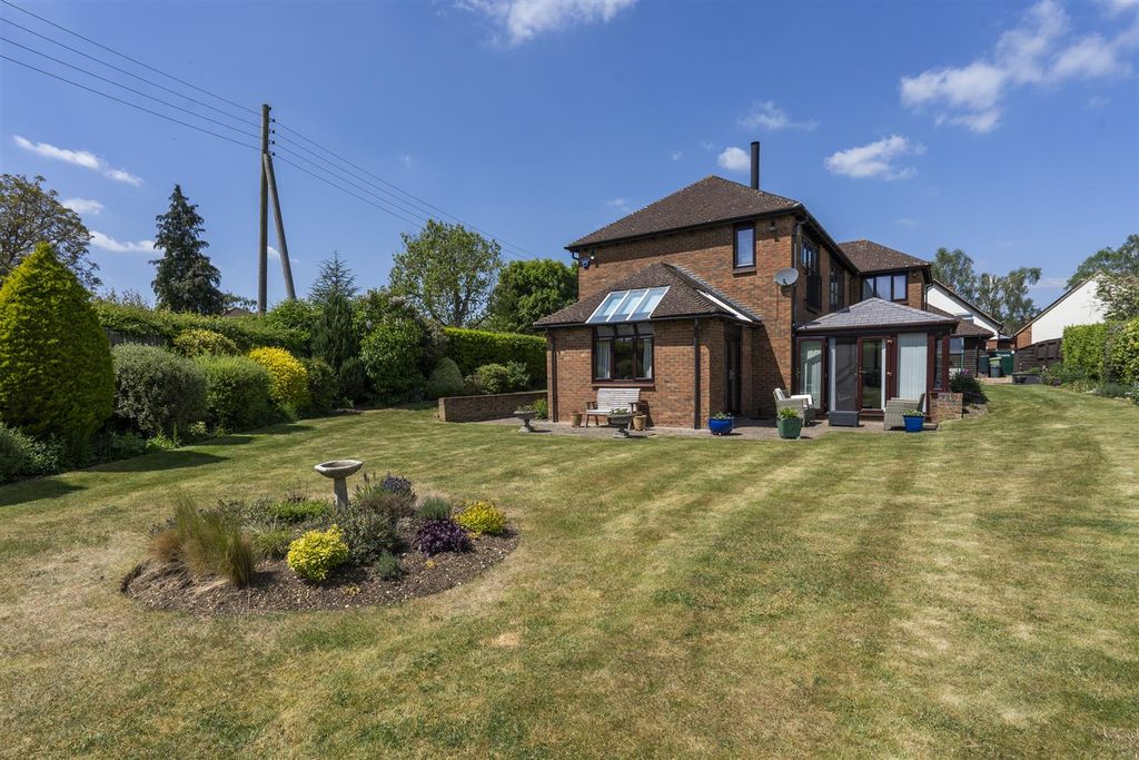 Additional image 15 of 4 bed detached house for saleHigh Street, Stoke Goldington, Newport Pagnell MK16