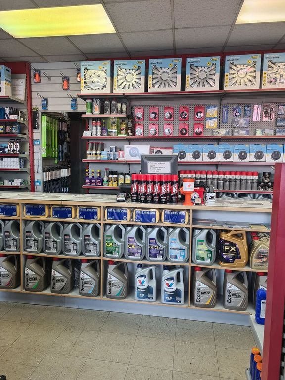 Property photo 2 of 5 Shop