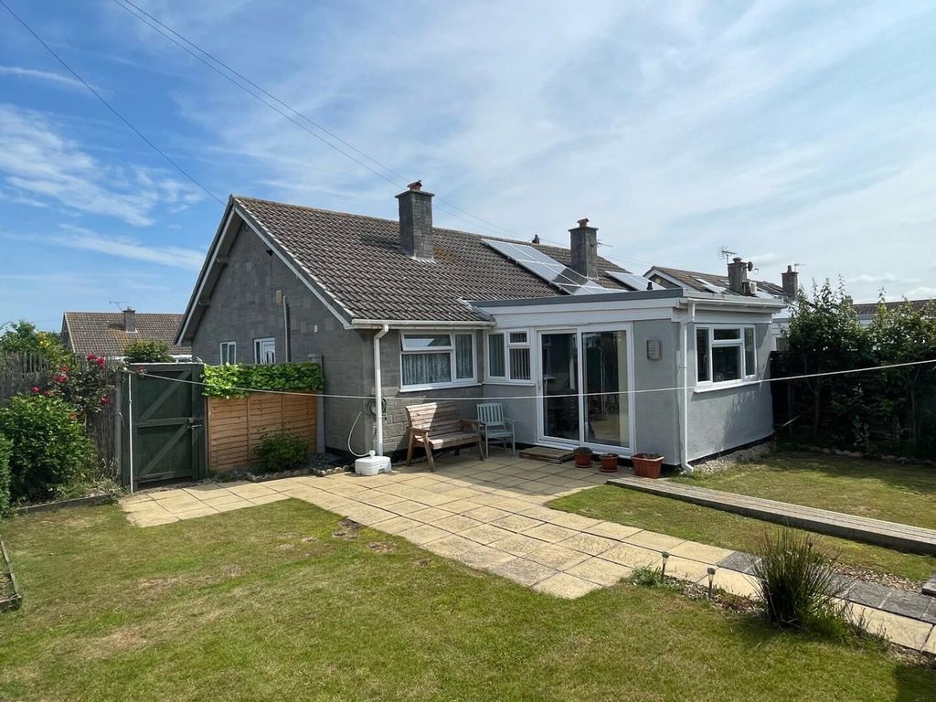 Property photo 2 of 21 Rear Garden