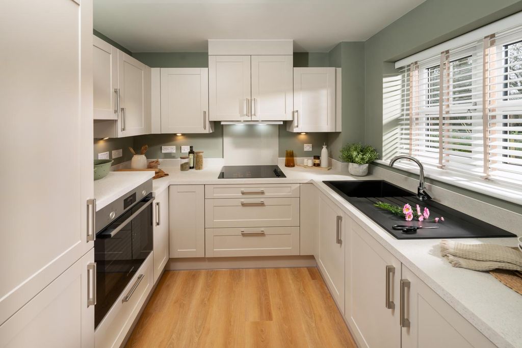 Property photo 2 of 8 Show Home Kitchen