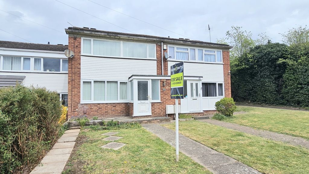Property photo 1 of 17 Immaculate 3 Bedroom Semi Detached For Sale With No Onward Chain