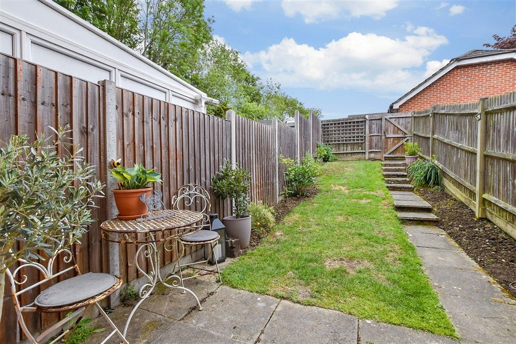 Property photo 2 of 11 Rear Garden