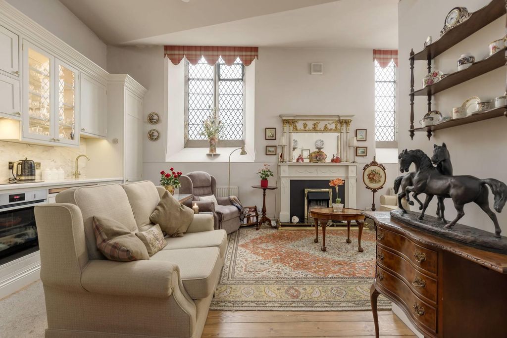 Additional image 10 of 4 bed detached house for saleDurie Street, Leven, Fife KY8