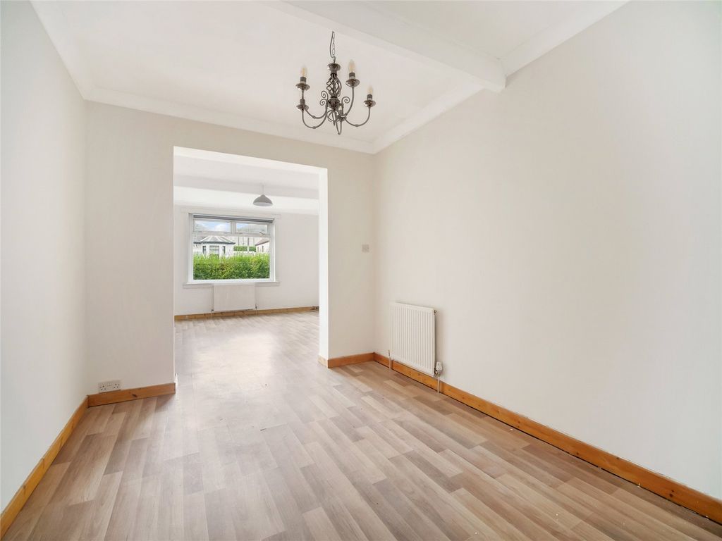 Additional image 5 of 3 bed flat for saleSorn Road, Auchinleck, Cumnock, East Ayrshire KA18