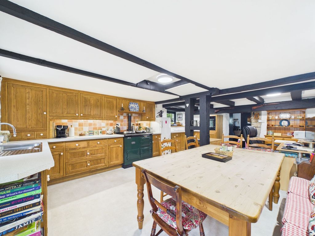 Additional image 4 of 7 bed detached house for saleMerrymeet, Liskeard PL14